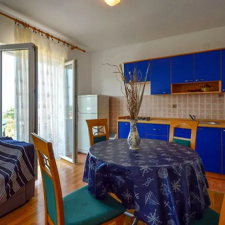 Apartmán Dario.1 Obrovac