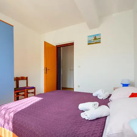 Apartmán Dario.1 *