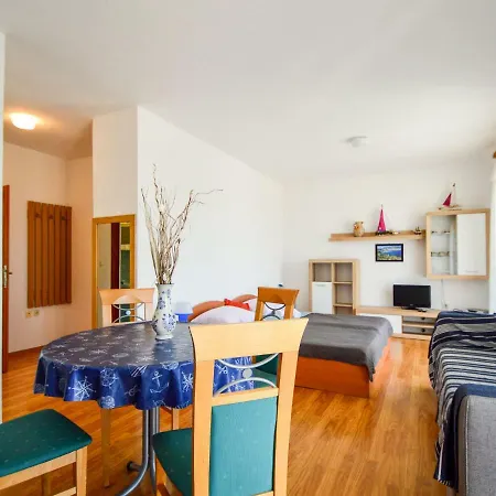 Apartmán Dario.1