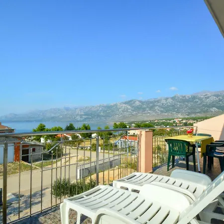 Dario.1 * Obrovac