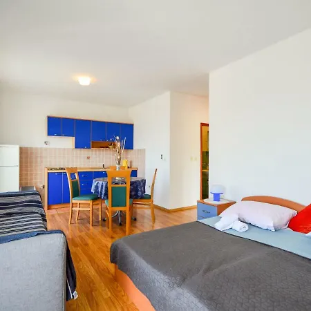 Apartmán Dario.1