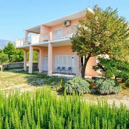 Dario.1 Apartmán *