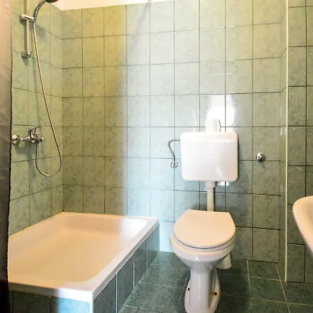 Dario.1 Appartement Obrovac